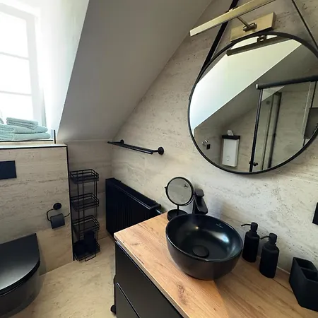 Altstadtperle - Stilvolles 2 Am Altmarkt Mit Lift Apartment *